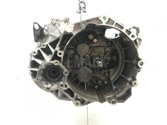 АКПП (автоматическая коробка переключения передач)