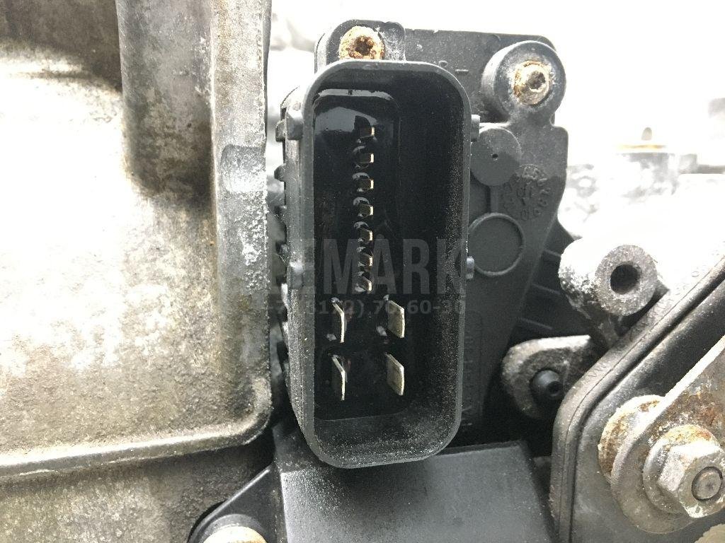 АКПП (автоматическая коробка переключения передач)