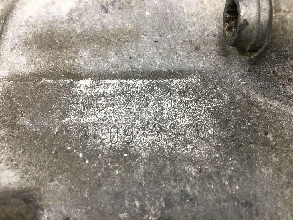 АКПП (автоматическая коробка переключения передач)