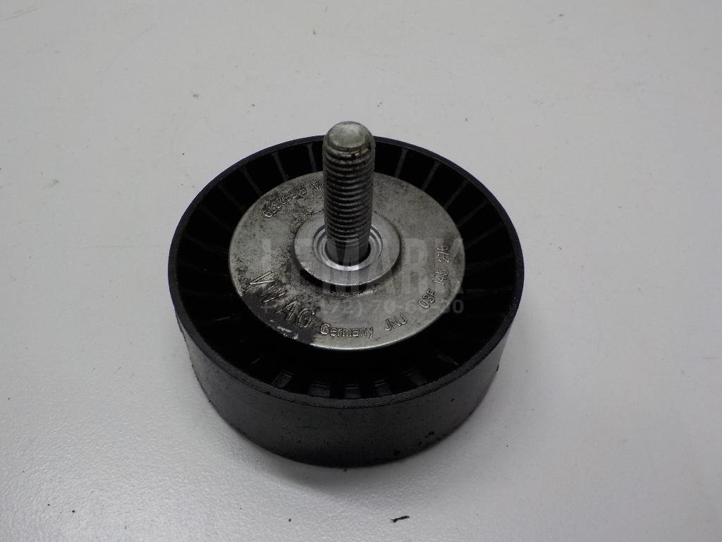 Ролик дополнительный руч. ремня