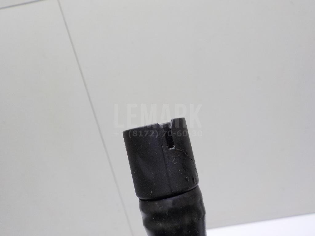 Трубка картерных газов