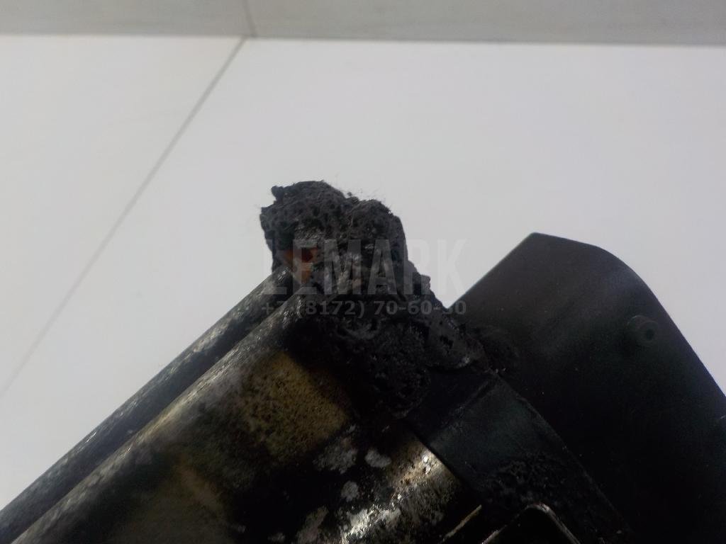 Блок управления двигателем