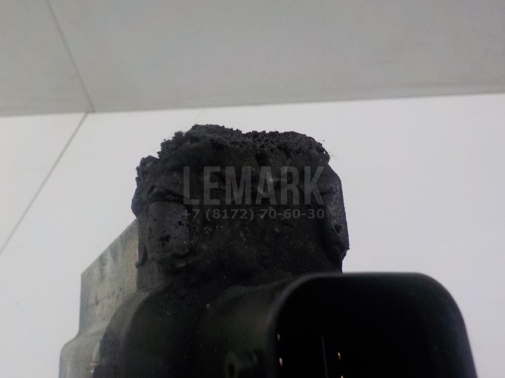 Блок управления двигателем