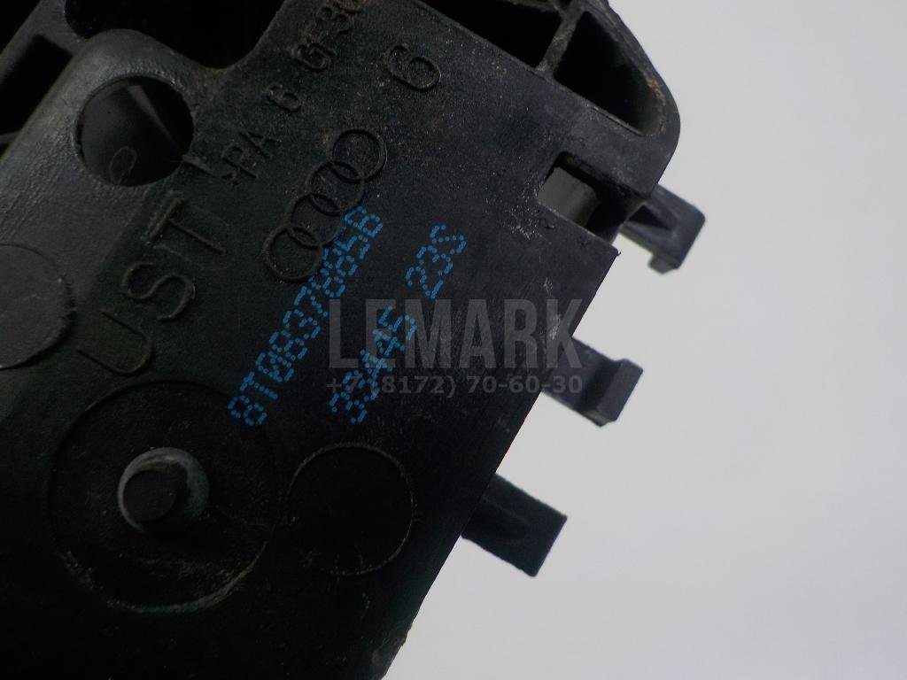 Ручка двери задней наружная левая