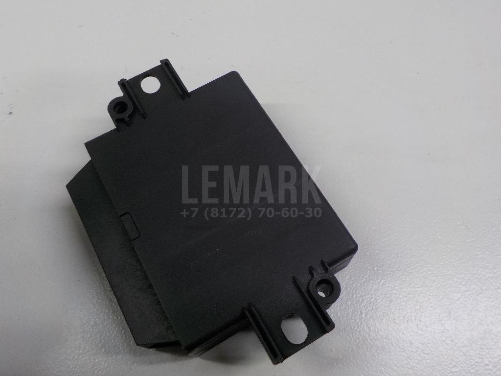 Блок управления парктроником