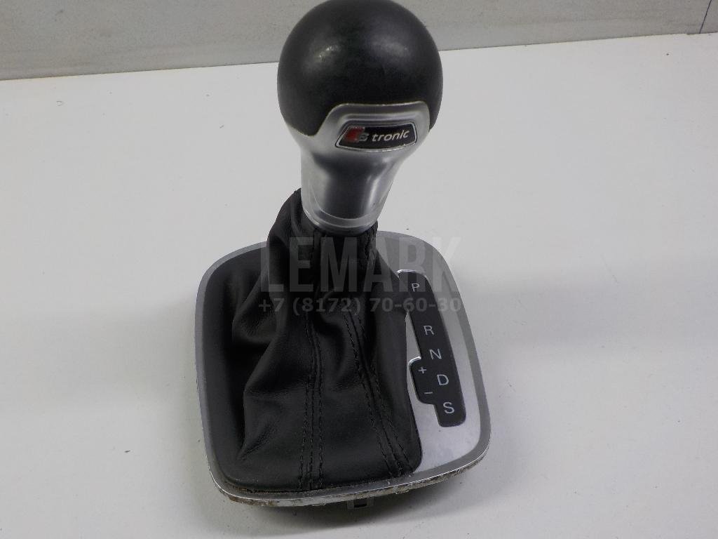 Чехол кулисы