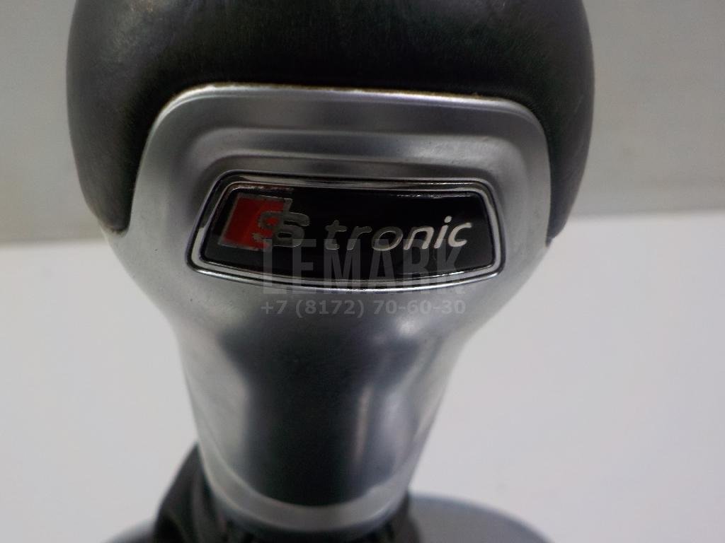 Чехол кулисы