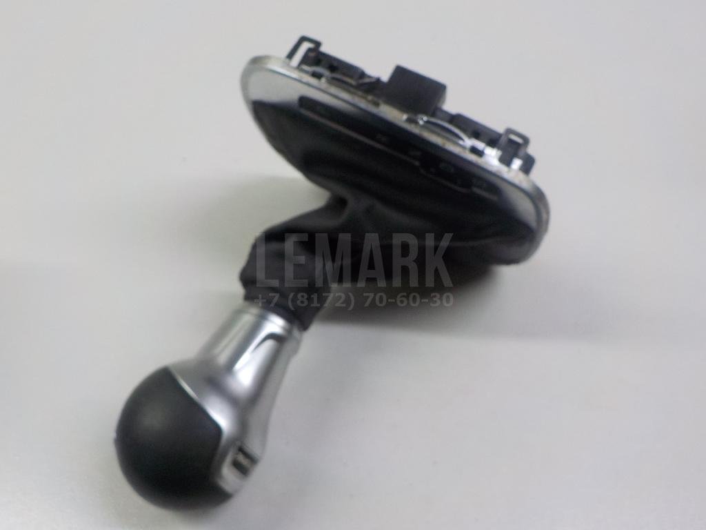 Чехол кулисы