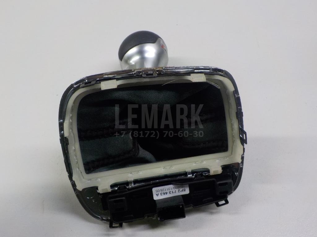 Чехол кулисы