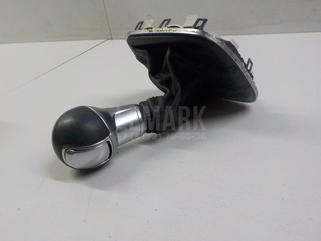 Чехол кулисы