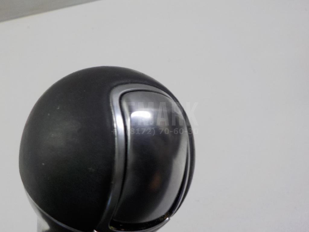 Чехол кулисы