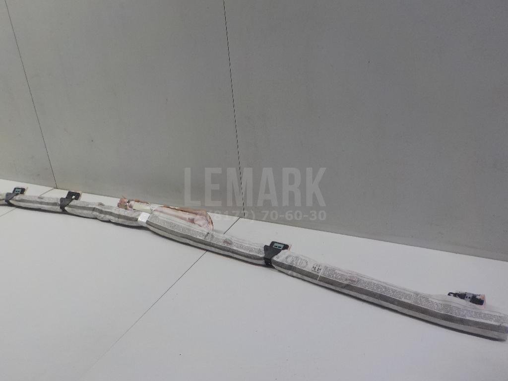 Подушка безопасности боковая (шторка)