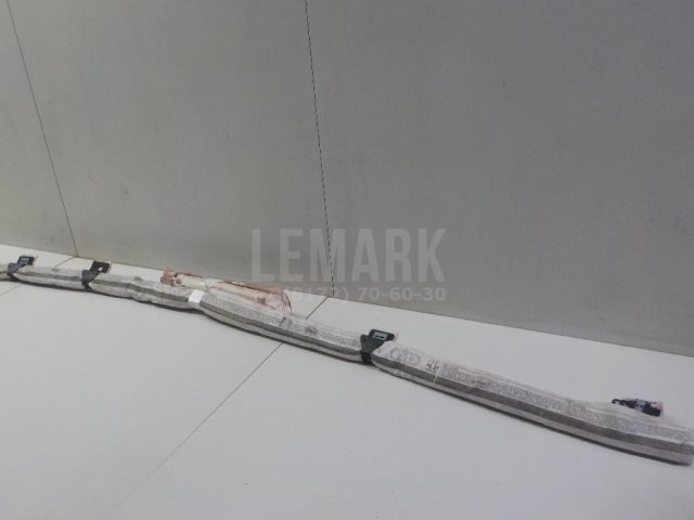 Подушка безопасности боковая (шторка)