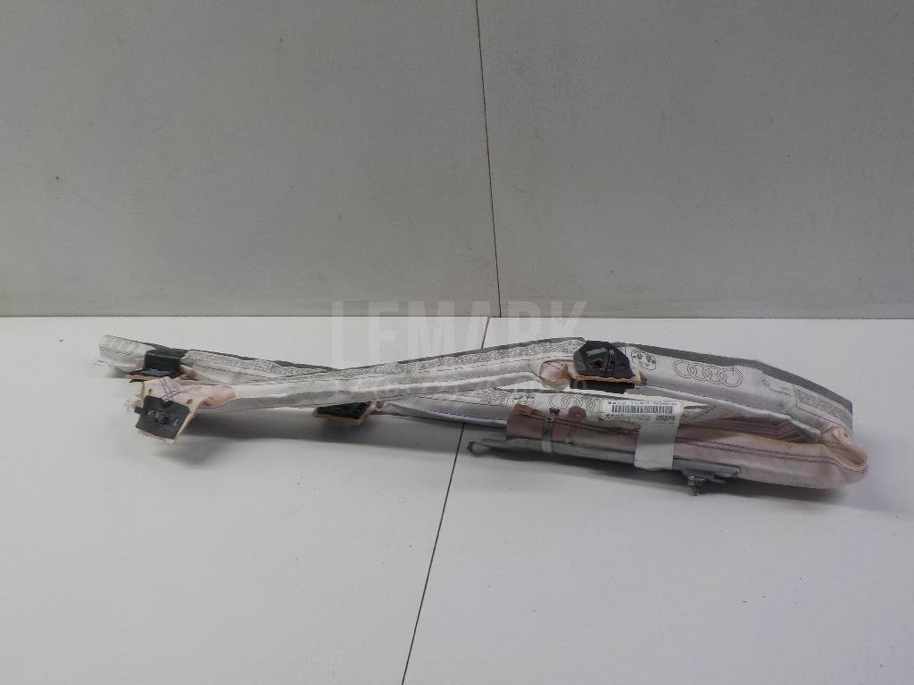 Подушка безопасности боковая (шторка)