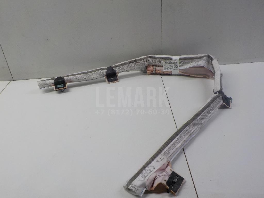 Подушка безопасности боковая (шторка)