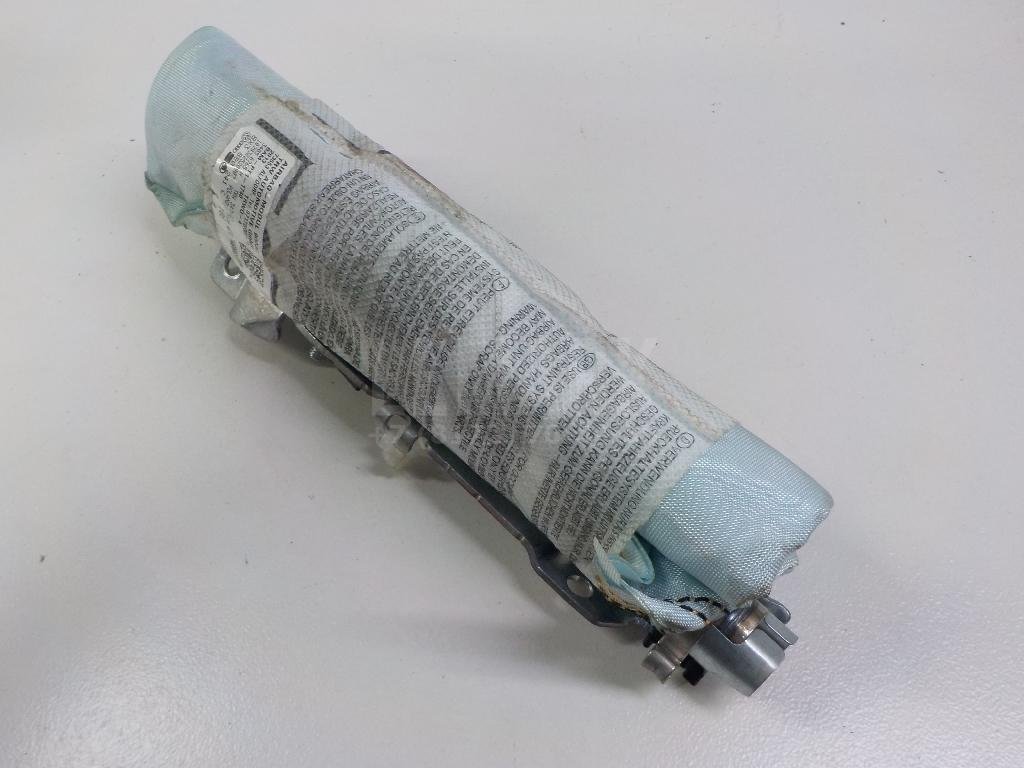 Подушка безопасности боковая (в сиденье)