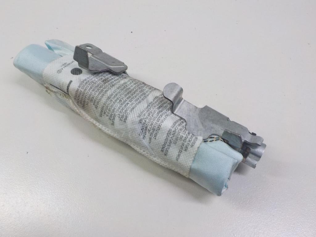 Подушка безопасности боковая (в сиденье)