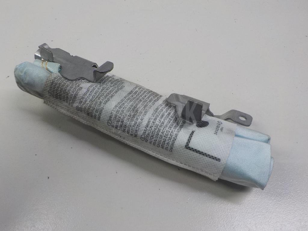 Подушка безопасности боковая (в сиденье)