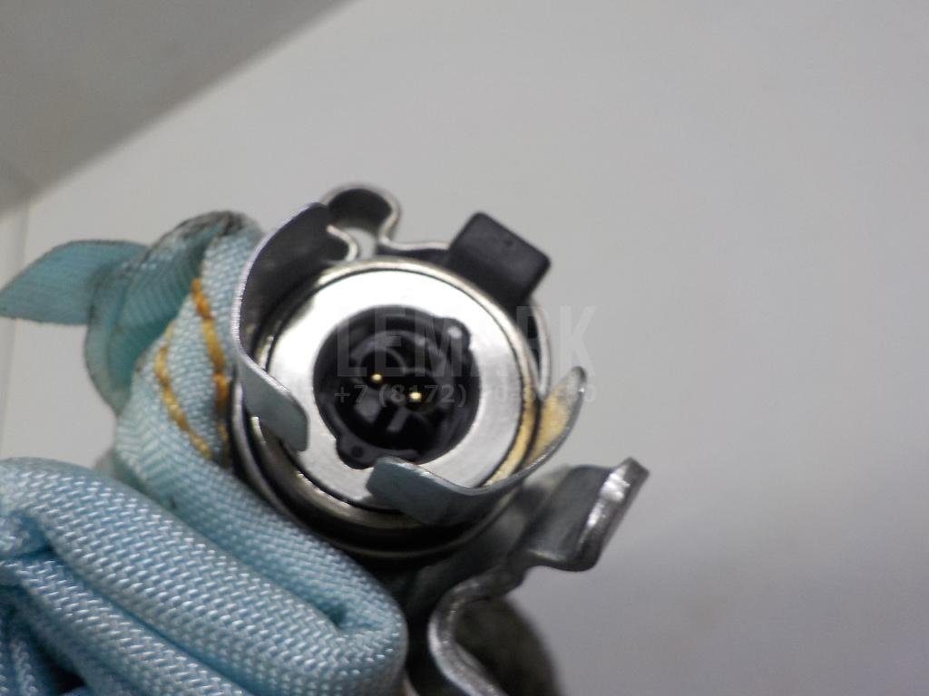 Подушка безопасности боковая (в сиденье)