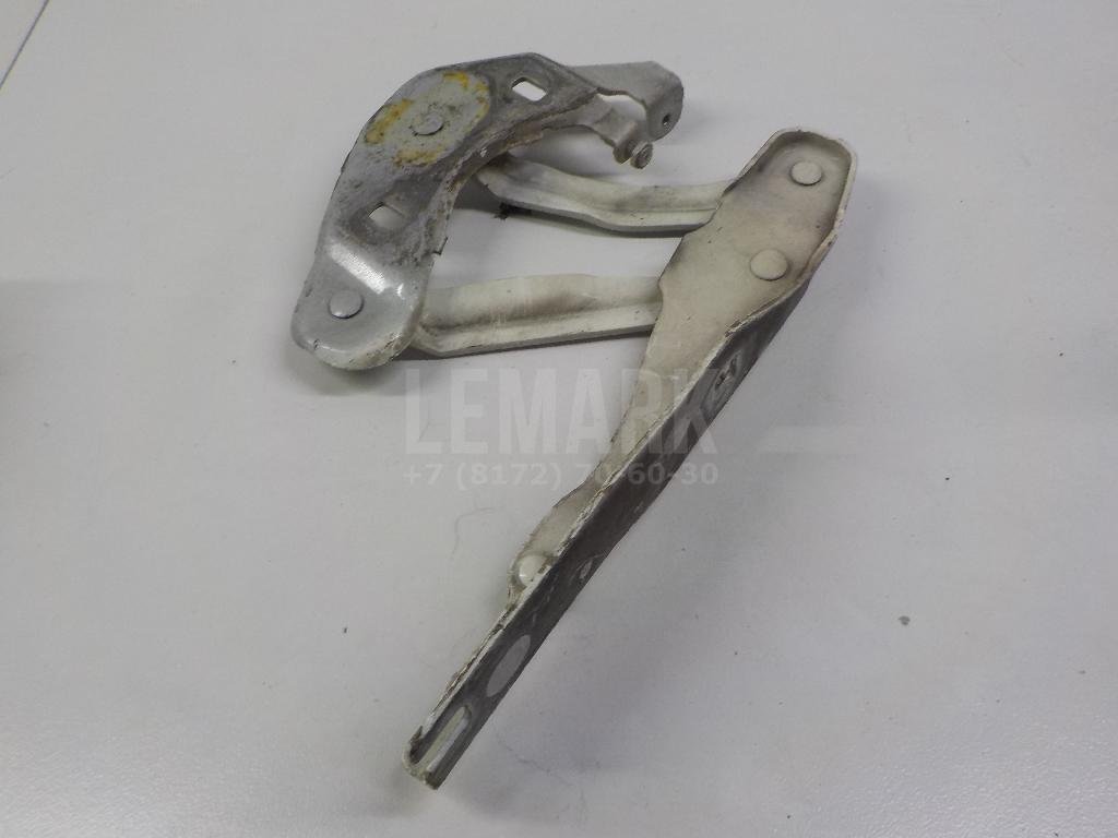 Петля капота левая