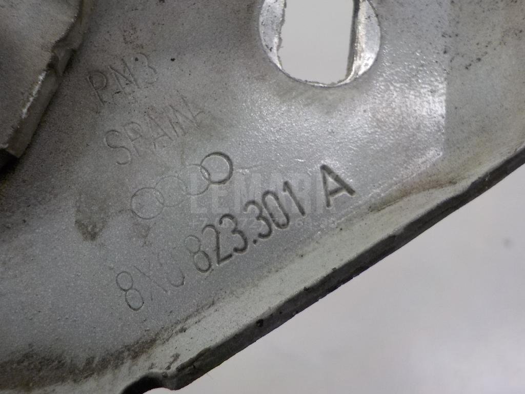 Петля капота левая