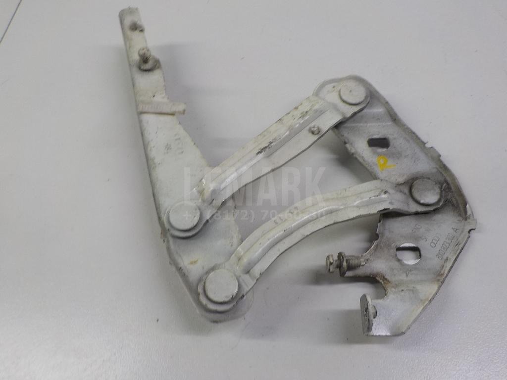 Петля капота правая