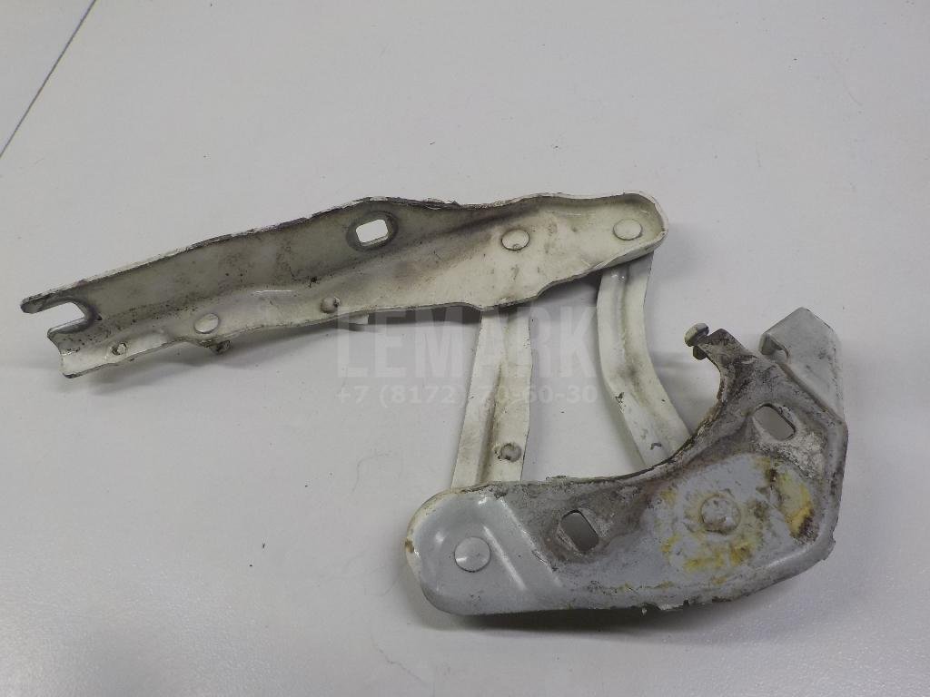 Петля капота правая