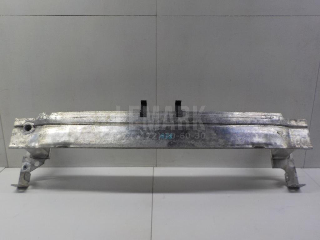 Усилитель переднего бампера для  Audi A4 [B8] Allroad 2009-2015