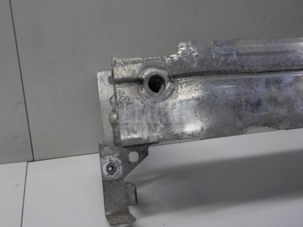 Усилитель переднего бампера для  Audi A4 [B8] Allroad 2009-2015