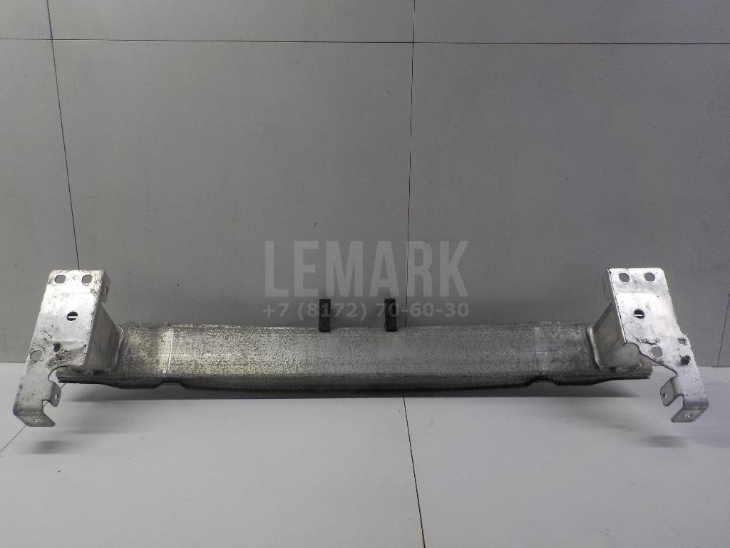 Усилитель переднего бампера для  Audi A4 [B8] Allroad 2009-2015