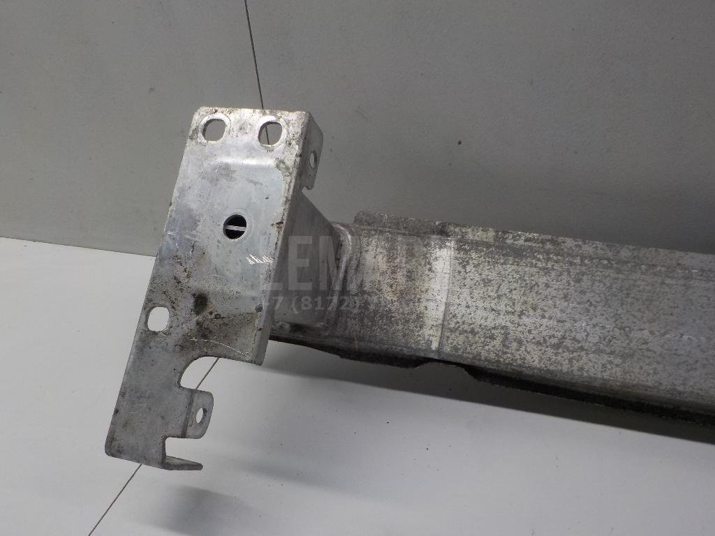 Усилитель переднего бампера для  Audi A4 [B8] Allroad 2009-2015