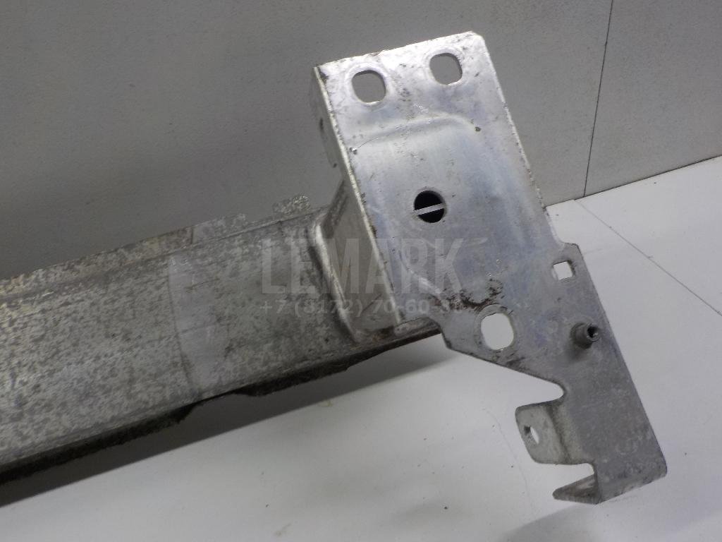 Усилитель переднего бампера для  Audi A4 [B8] Allroad 2009-2015