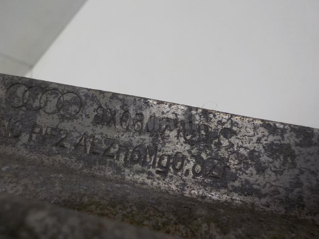 Усилитель переднего бампера для  Audi A4 [B8] Allroad 2009-2015