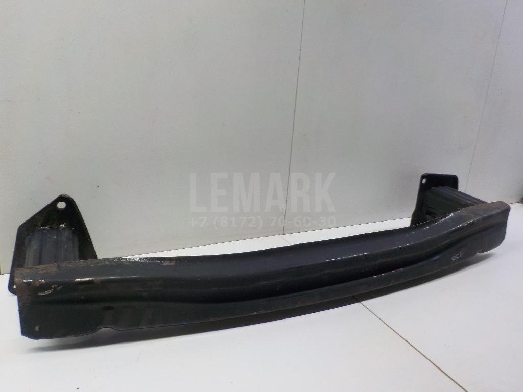 Усилитель заднего бампера