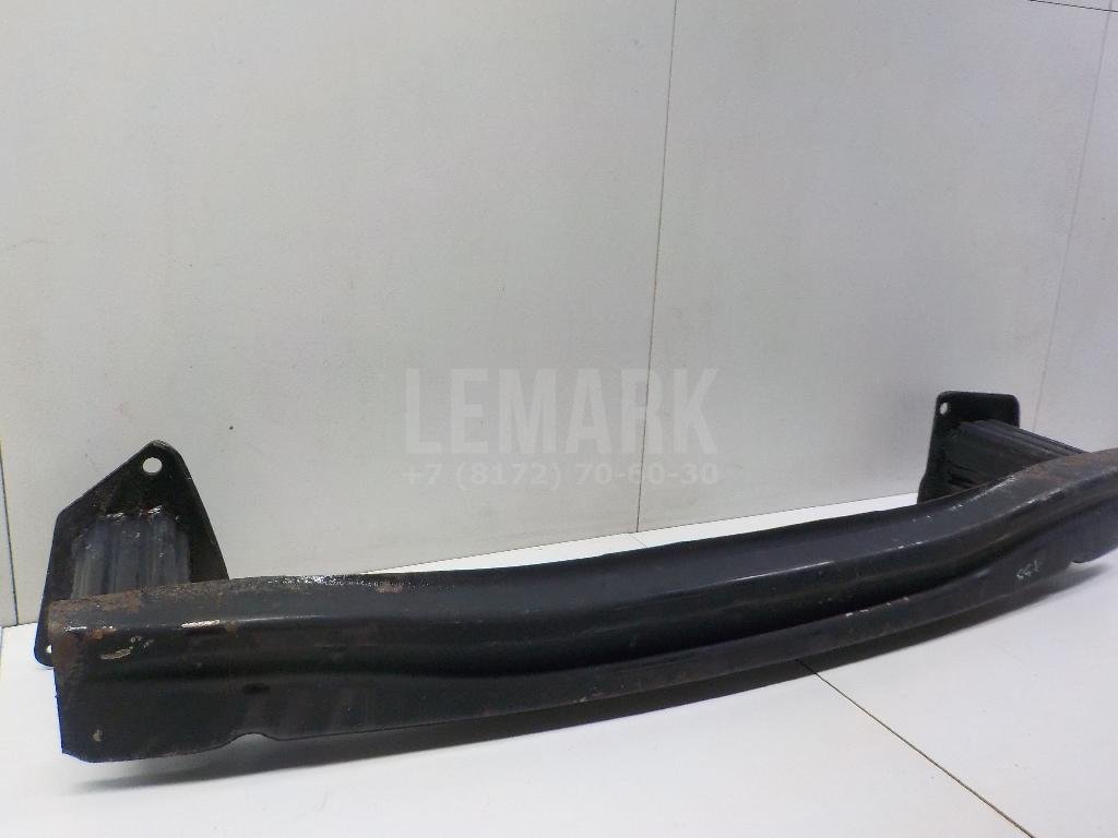 Усилитель заднего бампера