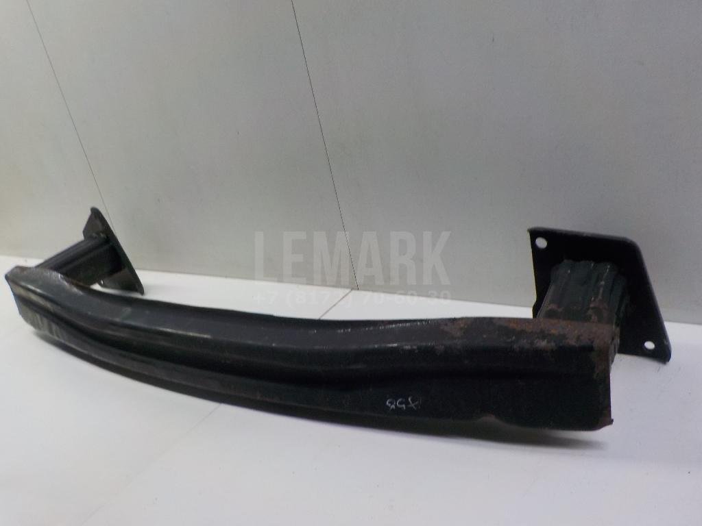 Усилитель заднего бампера