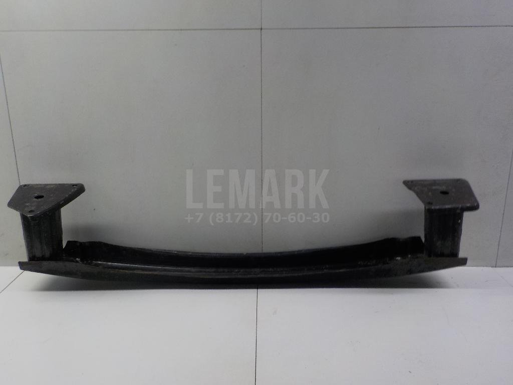 Усилитель заднего бампера