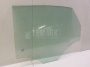 Стекло двери задней левой