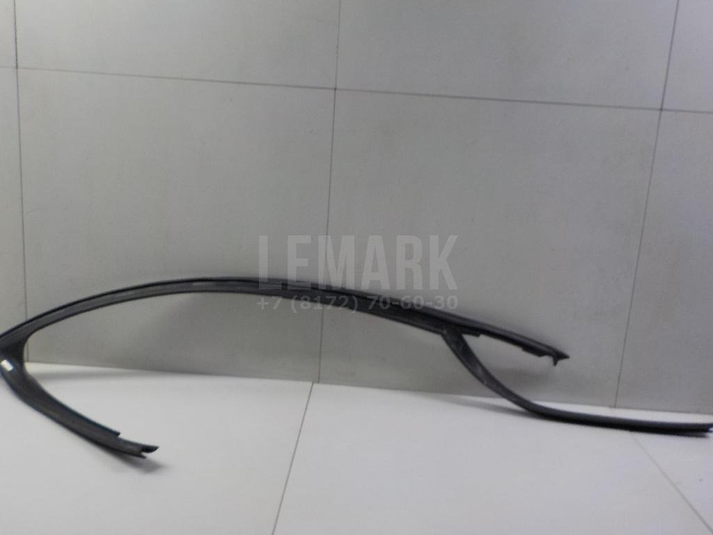 Уплотнитель стекла двери для  Audi A3 (8L1) 1996-2003