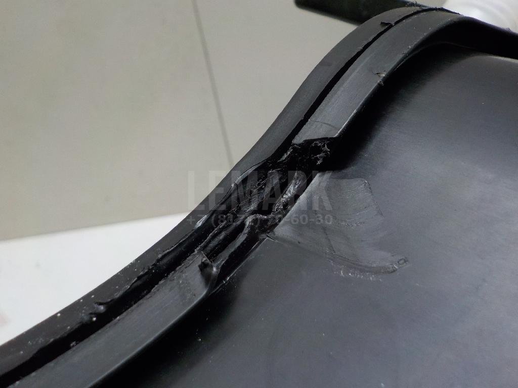 Бачок омывателя лобового стекла