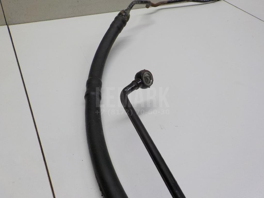 Шланг гидроусилителя для  Audi 80/90 [B4] 1991-1995