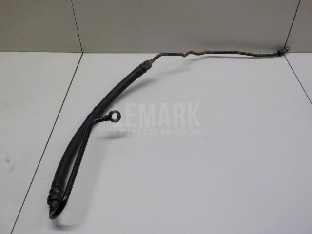 Шланг гидроусилителя