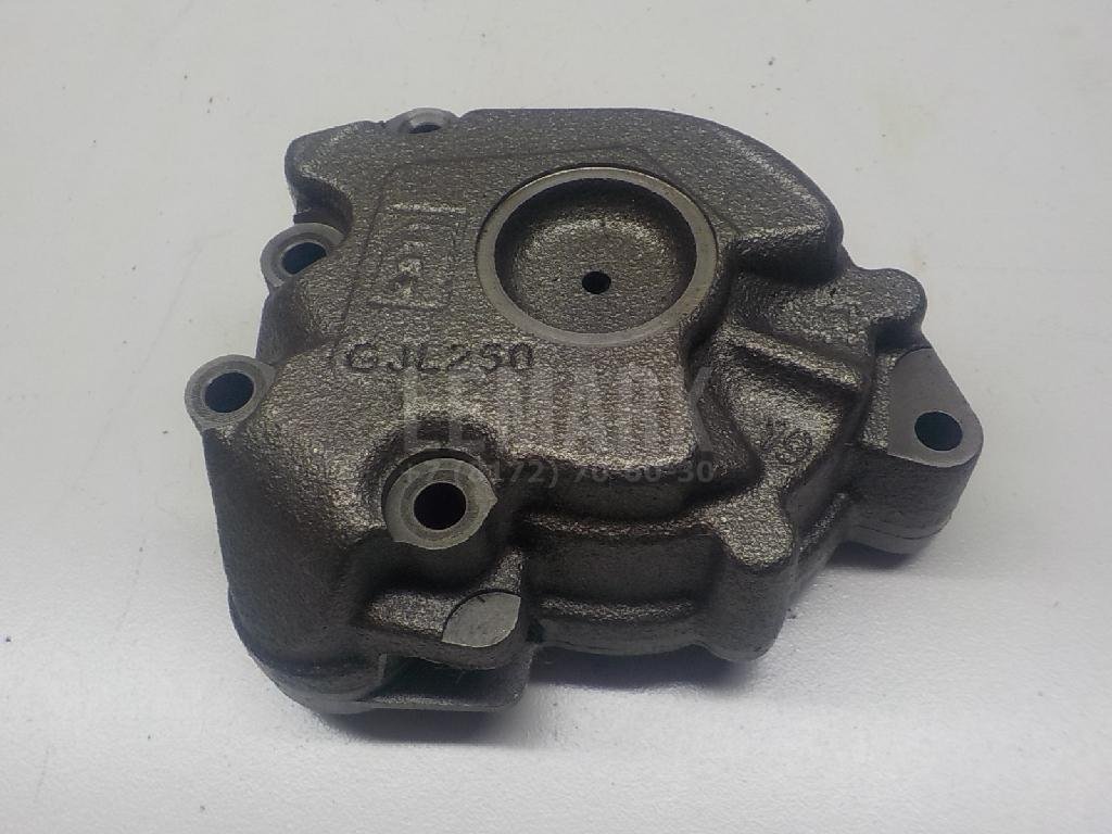 Насос масляный КПП