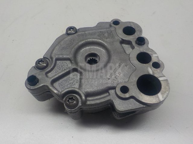 Насос масляный КПП