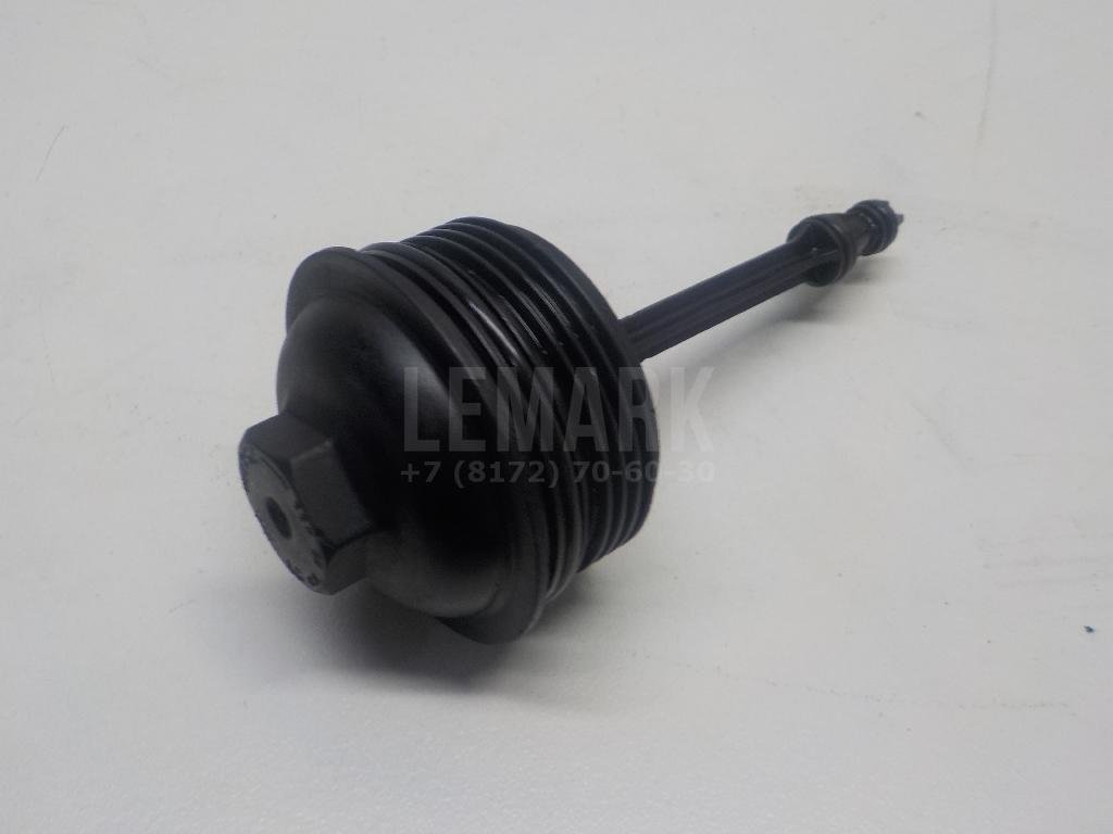 Крышка масляного фильтра