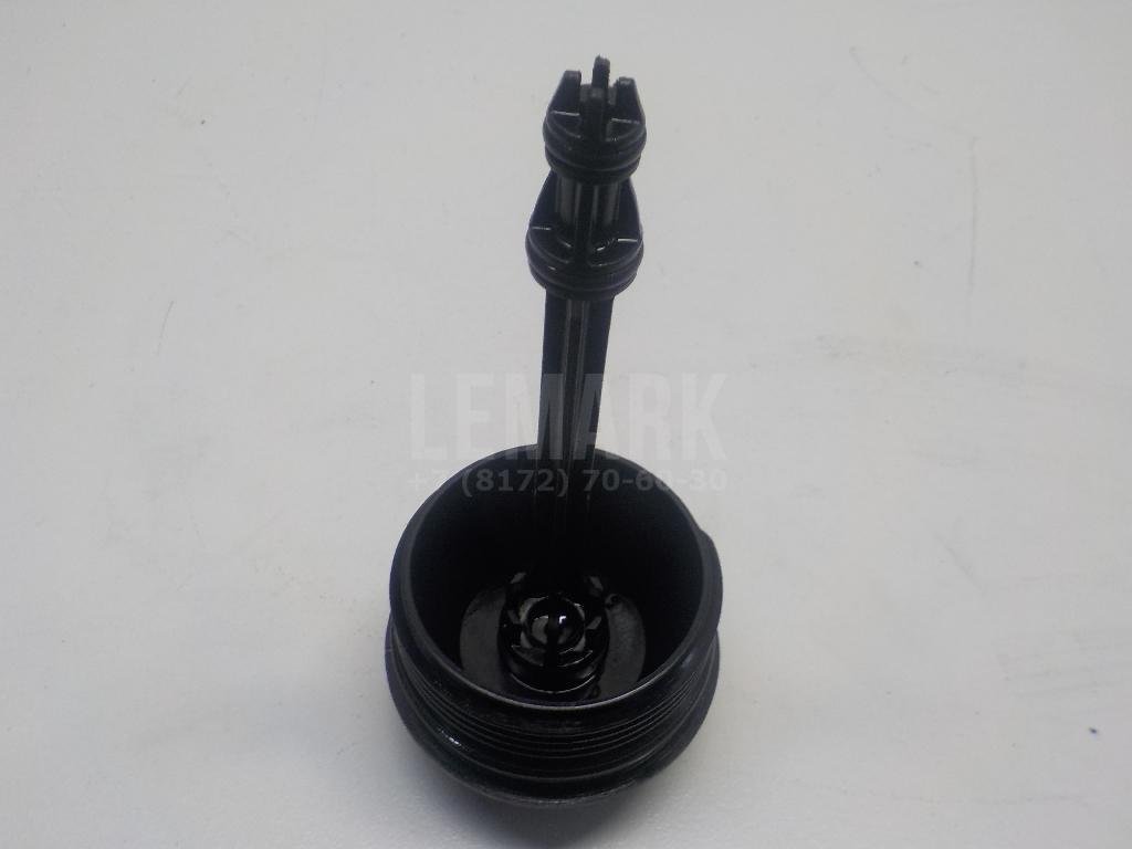 Крышка масляного фильтра