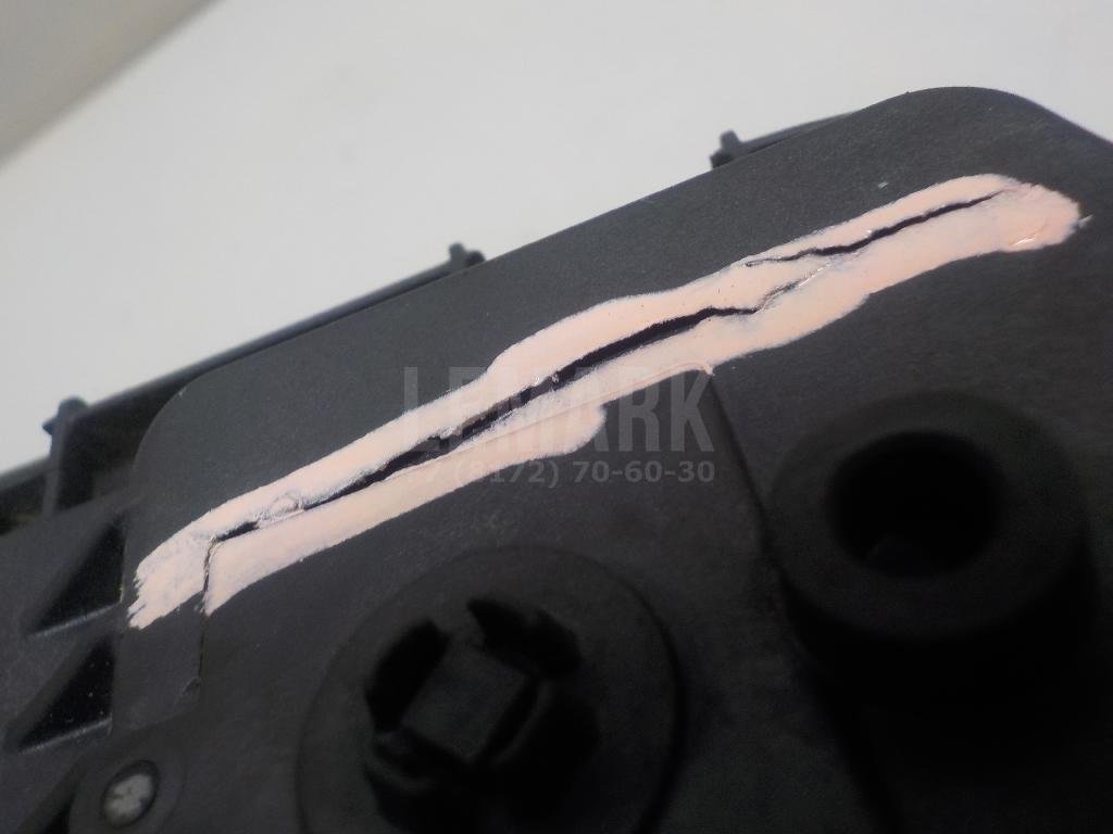 Заслонка дроссельная электрическая