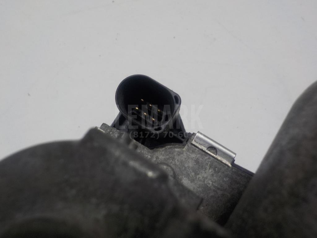 Заслонка дроссельная электрическая