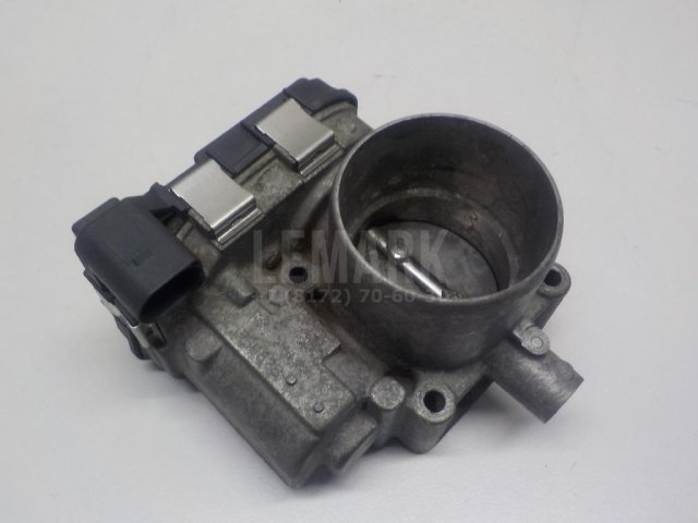 Заслонка дроссельная электрическая