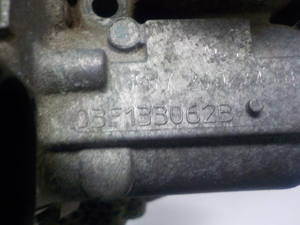 Заслонка дроссельная электрическая